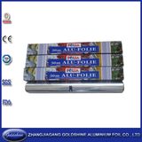 Kitchen Use Treatment Aluminium Foil Rolls