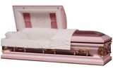 18 Ga Steel Mother Suqare Corner Us Casket