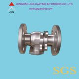 Silica Sol Investment Casting