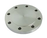 Steel Flange Made by Forging for Machinery Parts