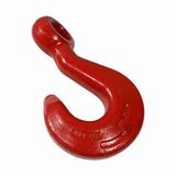 Drop Forged Twist Hook (HF2201)