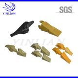 Sand Casting Excavator Relieved Tooth