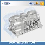 Advanced Micro Pump Aluminum Die Casting From Supplier