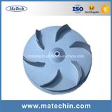 ISO9001 Good Quality Precision Aluminium Alloy Die Casting with OEM Service