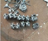 Custom Precision Metal Casting Part