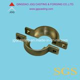 OEM Casting Stainless Steel Hoop