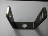 Steel D Type Bracket