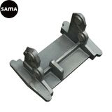 OEM Construction Machinery Ductile, Grey Iron Casting