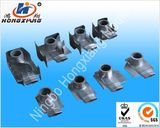 Die Casting Parts/Radiator Parts (HX10027)