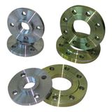 BS Flanges