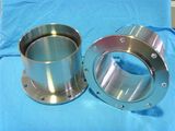 Precision Machining Part (MS0001) 
