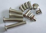 CNC Precision Parts