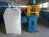 Dry Wall Forming Machine