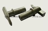 Forged Shaft/Bearing/Pins Forging/Cylinder Forging Part/Cardan Shaft Forging