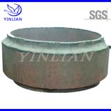 Roller Ring Die Casting for Blender Mixer Spare Part