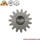 Custom Forging Machinery Parts with ISO9001: 2008