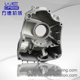 Customized Aluminium Die Casting for Motor Upper Shell