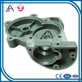 OEM Customized Camera Body Shell Aluminum Die Casting (SY1039)