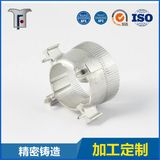 OEM Stainless Steel Casting with Machining