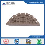 Precision Aluminum Casting for Engine Cover Motor Parts