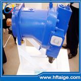 Hand Wheel Control Hydraulic Piston Pump