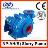 Ultra Heavy Duty Horizontal Slurry Pump 200zj-I-A60