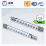 CNC Precision Carbon Steel Shaft