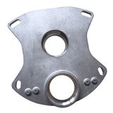 Custom Made Aluminum Die Casting