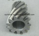 Forging Shaft Gear with High Quality Shaft Gear