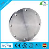 DIN Standard Stainless Steel Pipe Blind Flange