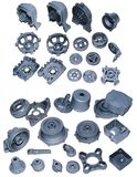 Die Casting Parts