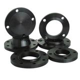 Black Flange