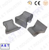 42CrMo Alloy Steel Precision Hot Forging for Agricultural Machinery