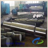 Forging SAE1045 Steel Motor Shaft