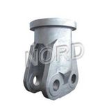 Ductile Iron Castings-Valve Part