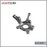 Hot Forging Car Steering Knuckle