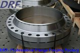 Flange Large Caliber Flange (DIN2633 DIN2634 DIN2635)