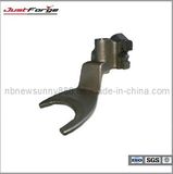 Steel Forging Truck Part Fork