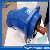 High Abrasion Index Clean No-Leaking Piston Motor