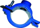 Sand Cast Iron Pipe Clamp