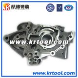 High Quality Precision Aluminum Die Casting Auto Parts Made in China