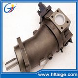 No Leakage Radial Piston Pump