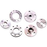 Stainless Steel Flange