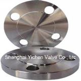 Carbon Steel Forged Blind Flange