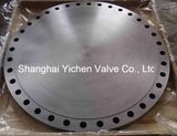 Large Diameter Carbon Steel Blind Flanges