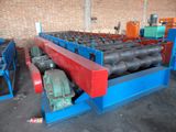 Large-Size Car Panel Roll Forming Machine