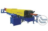 Rainspount Roll Forming Machine