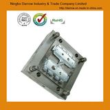 Aluminum Die Casting Parts for Lamp