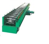 Square Down Pipe Roll Forming Machine