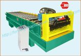 Metal Wall Forming Machine